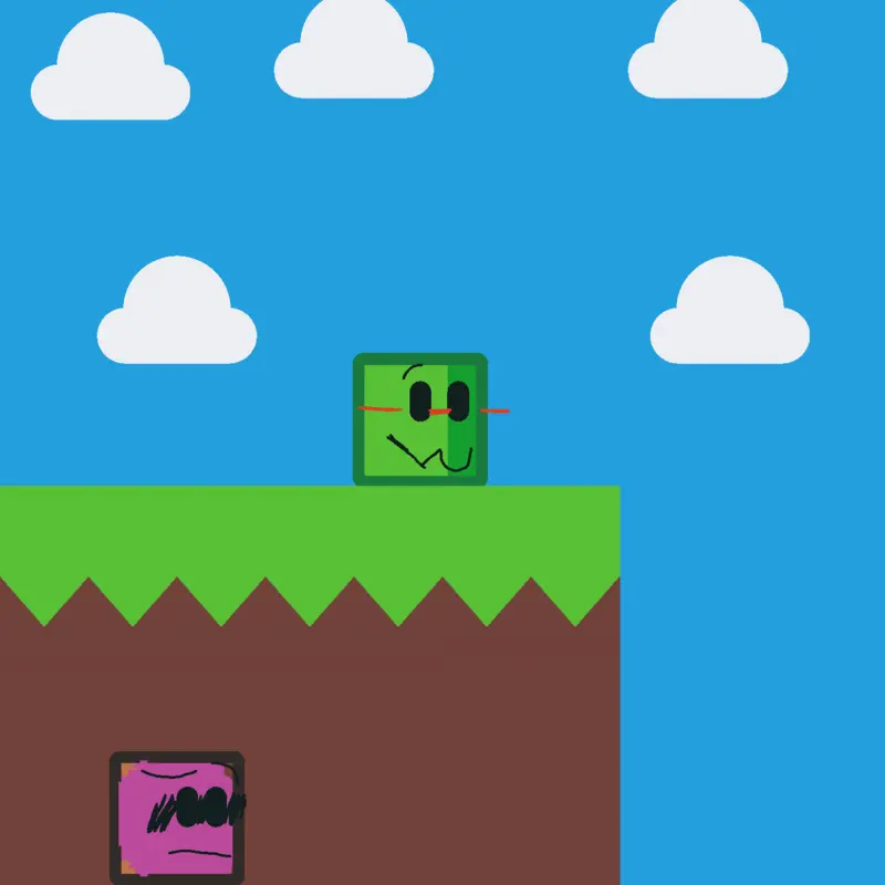 Game by @wirda