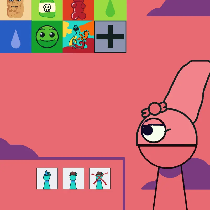 Game by @pinki_cute