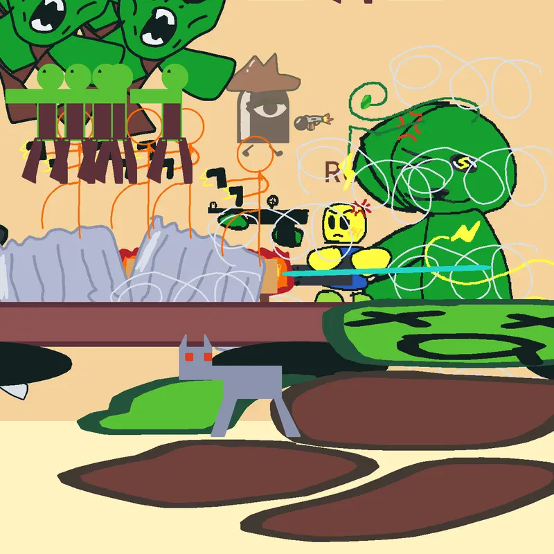 Game by @Gato_Pro_Gamer