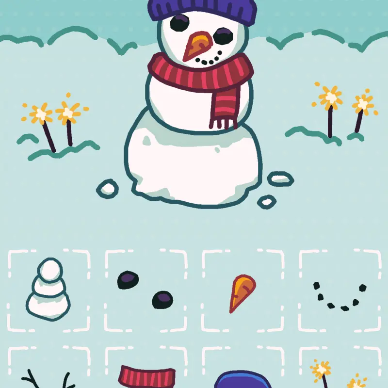 Game by @leovart