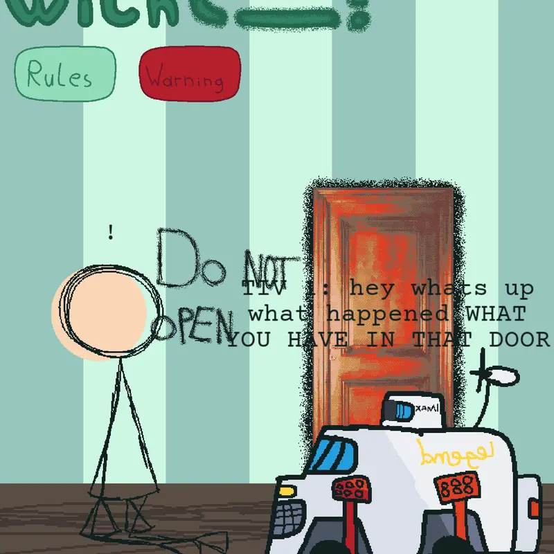 Game by @am_just_a_normal_person