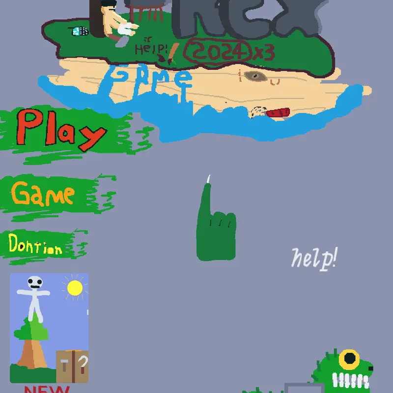 Game by @Boxy_kyy