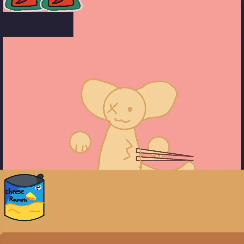 Game by @Soapy_liker