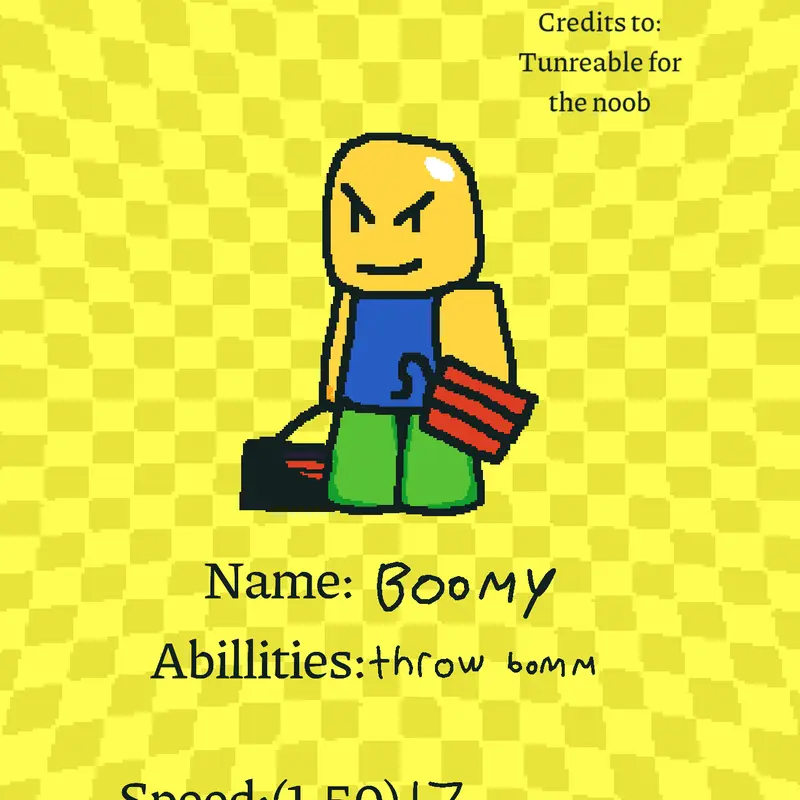 Game by @i_suck_2014