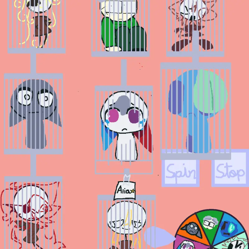 Game by @gwok