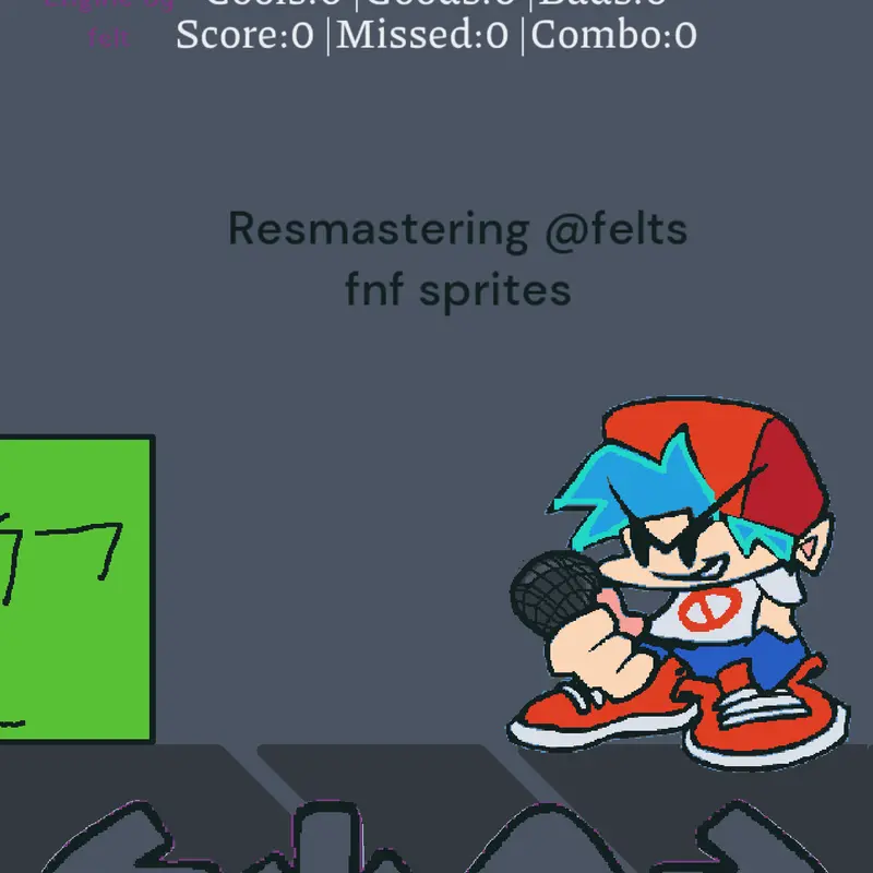Game by @heidenyael