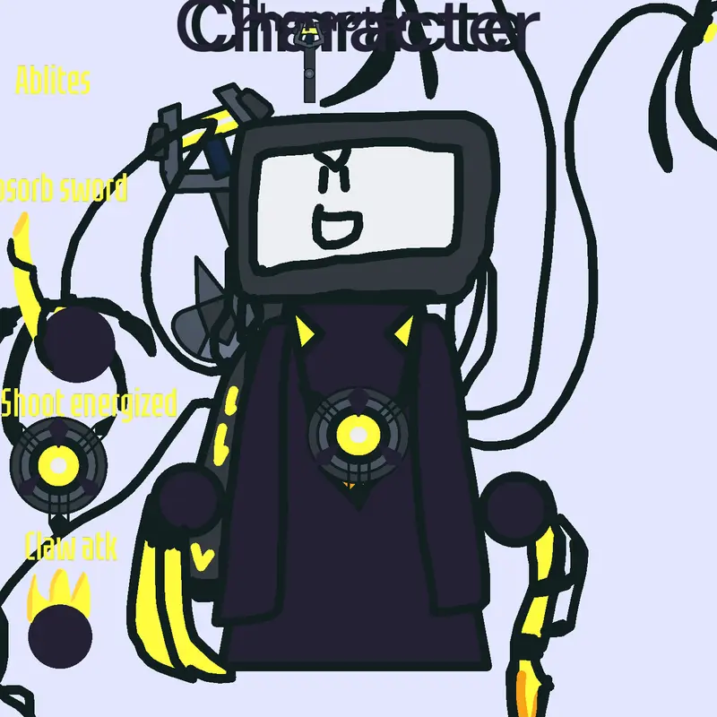 Game by @chara999