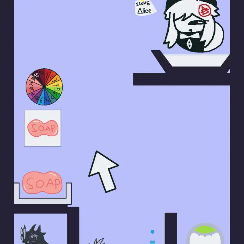 Game by @lily_supery