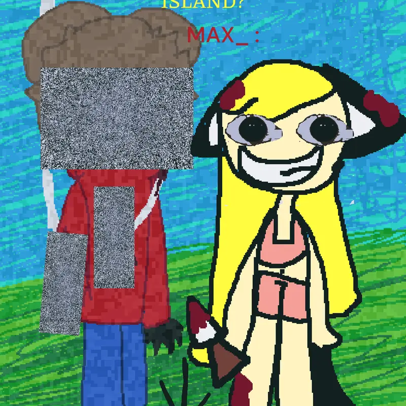 Game by @Brazil_sprunki