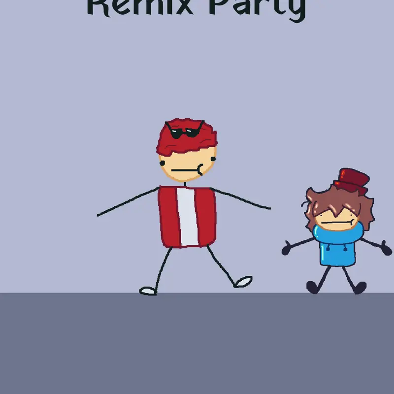 Game by @EternalThe2nd
