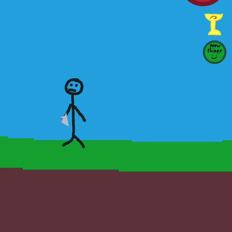Game by @marksuper