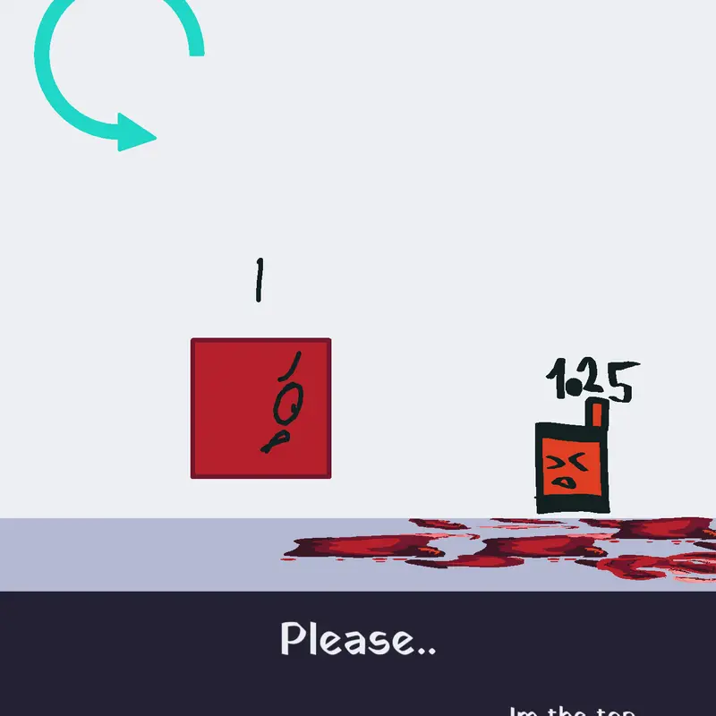 Game by @misahah