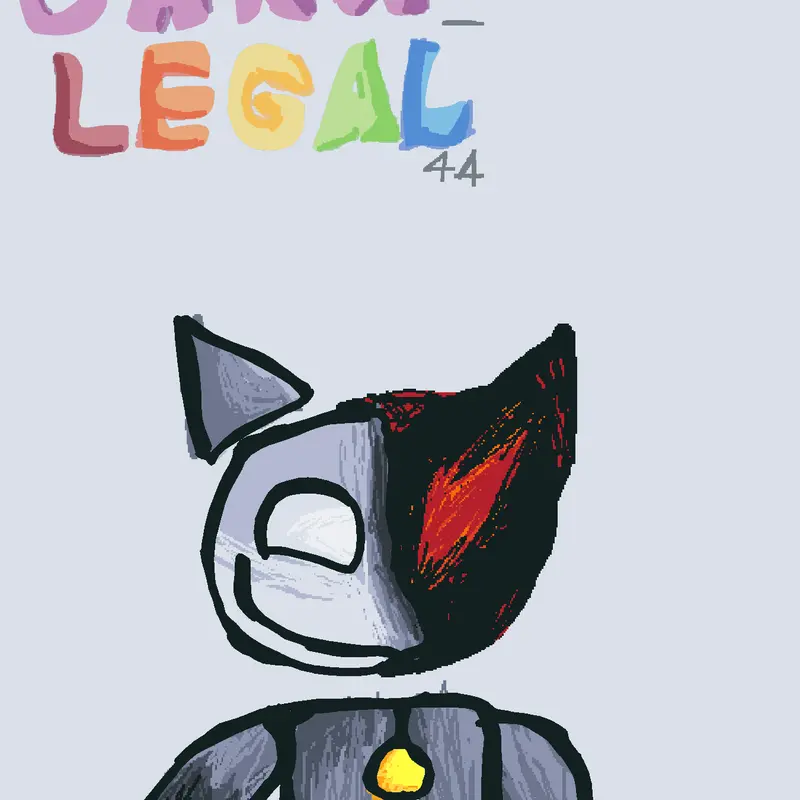 Game by @-_Cat_legal_-