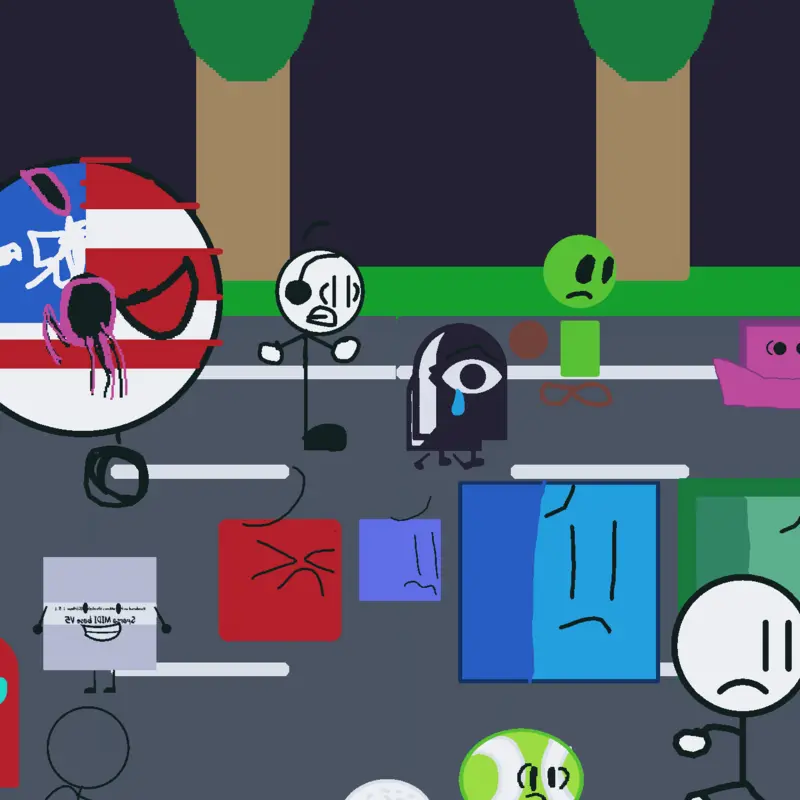 Game by @countryball_eua