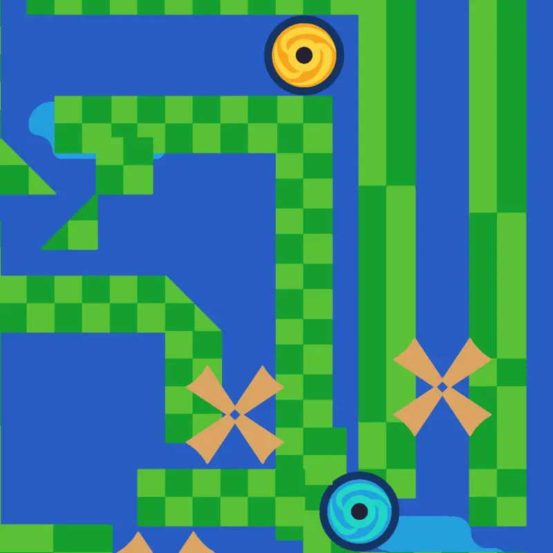 Game by @Castleiuuiu