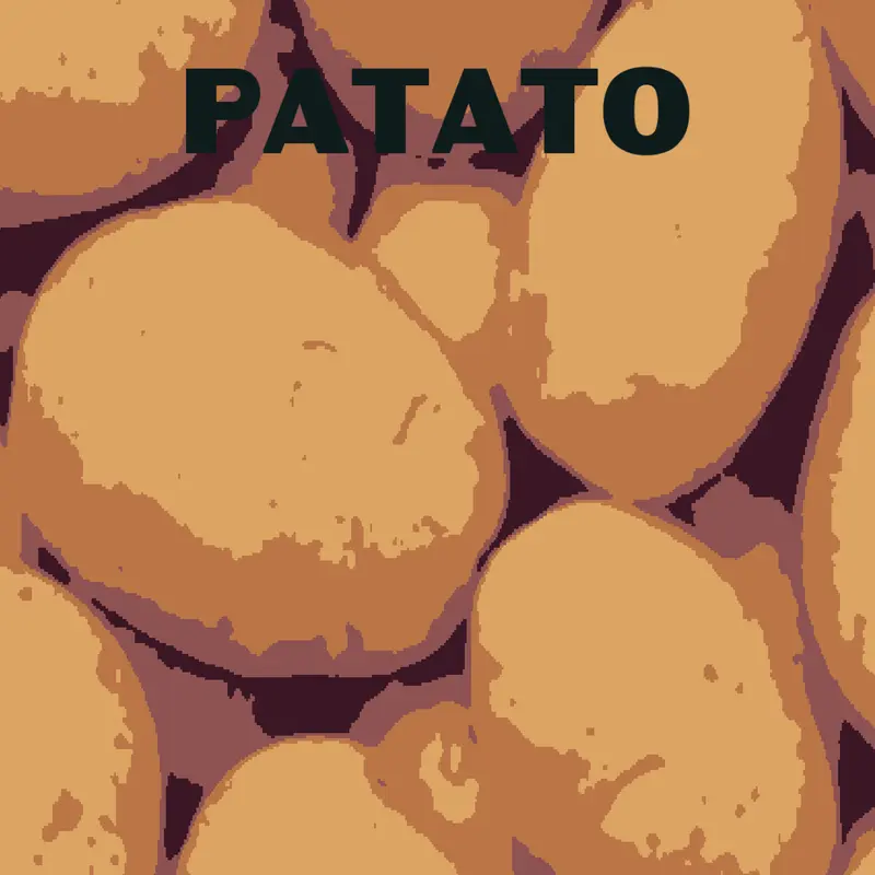 Game by @--Potato--