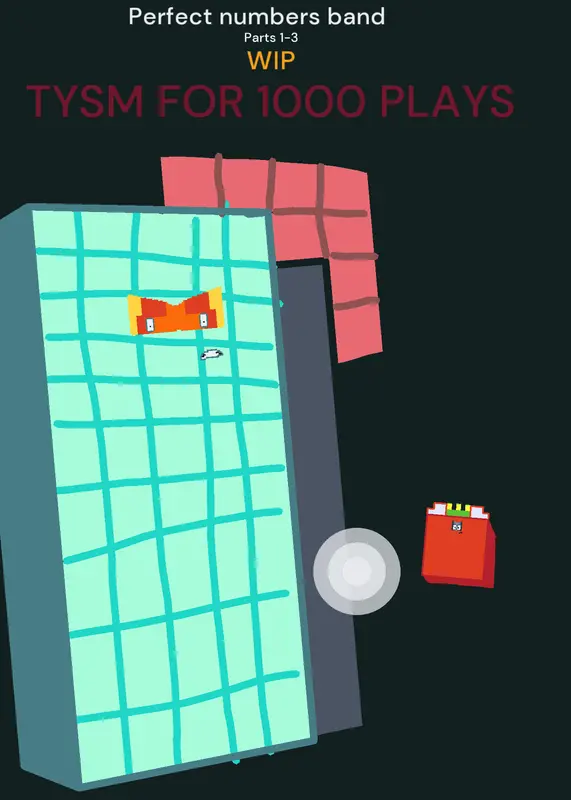 Game by @CyFaItself