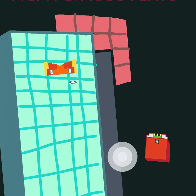 Game by @CyFaItself