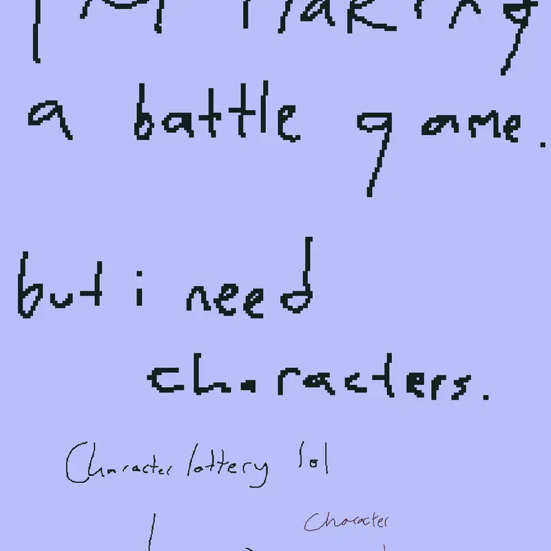 Game by @Kittimono