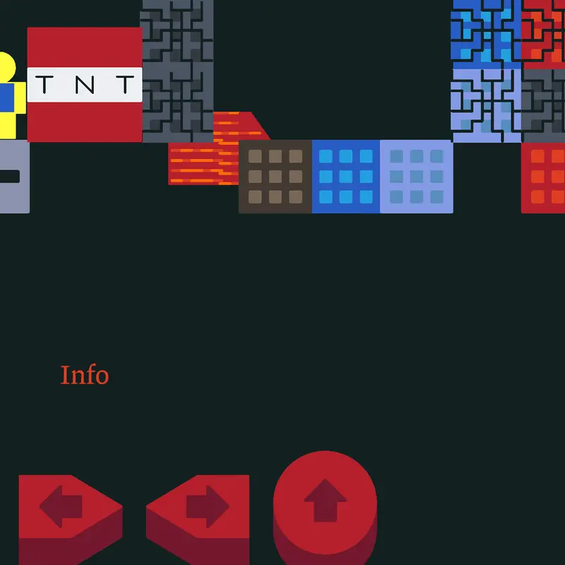 Game by @czarek9916