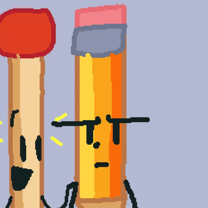 Pencil in Tpot 24 by @AnimaticGuy2026
