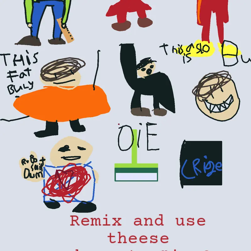 Game by @trolled