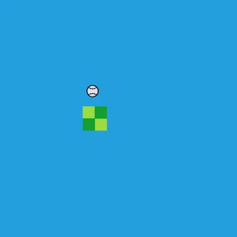 Game by @yoyt