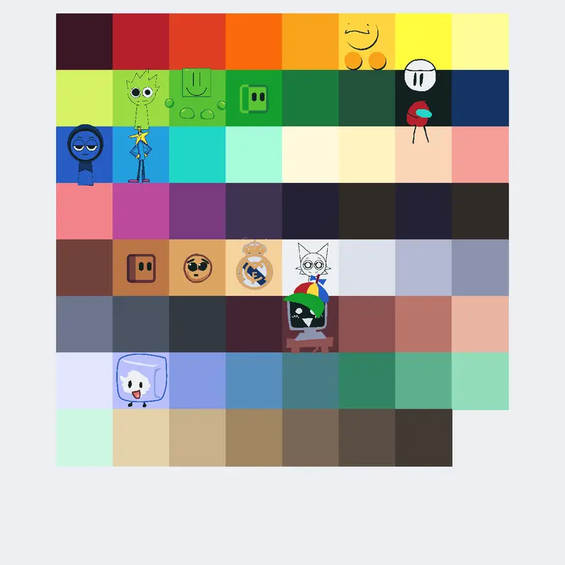 Game by @SolverIntricate