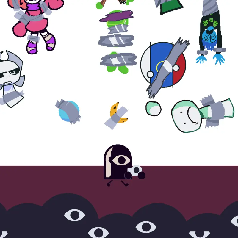 Game by @behayeyugtag