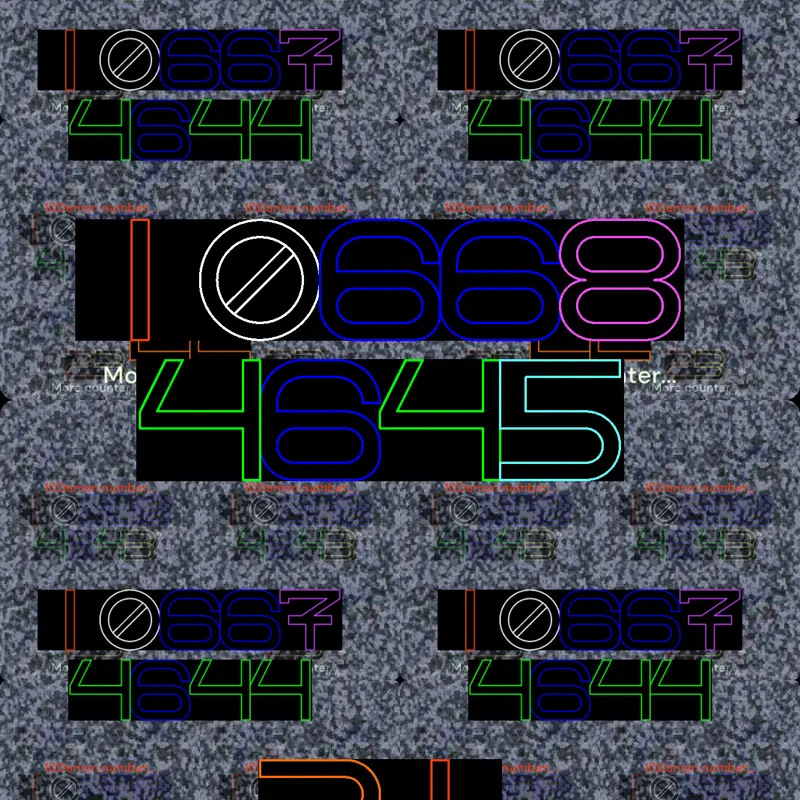 10668 by @9MilB_iNeoPepper_REAL