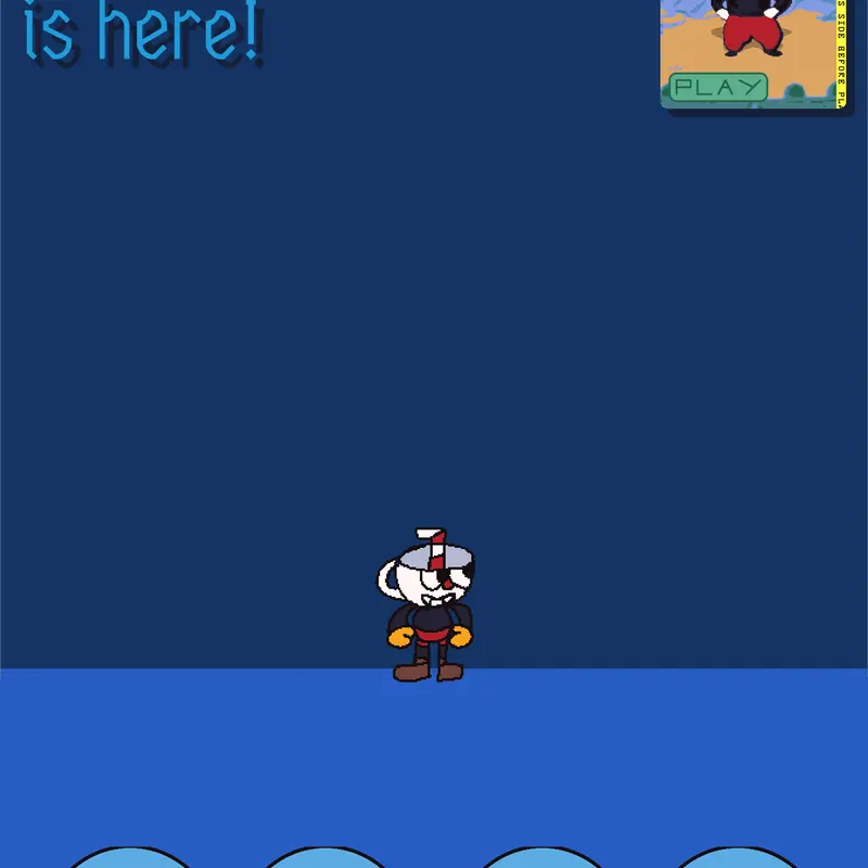 Game by @FunniGuy