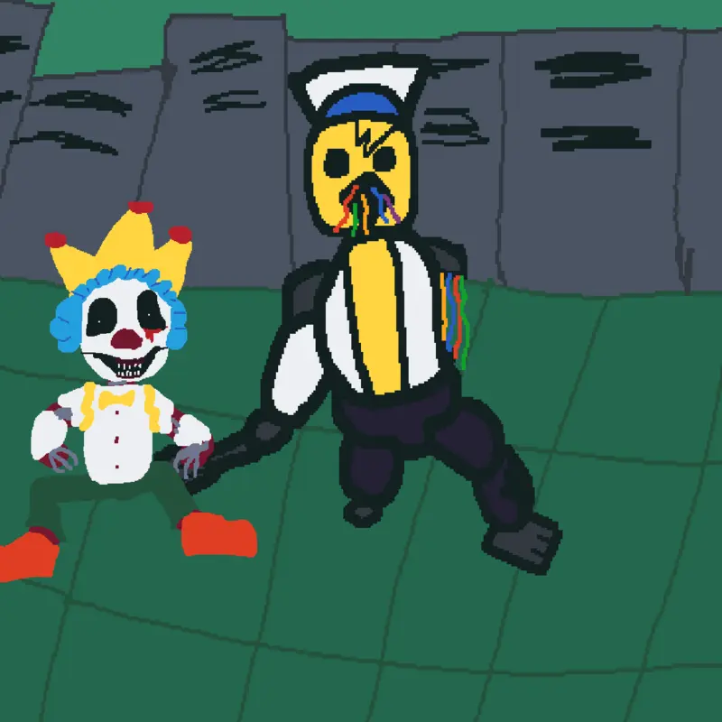 Game by @X0pollitomariner0X