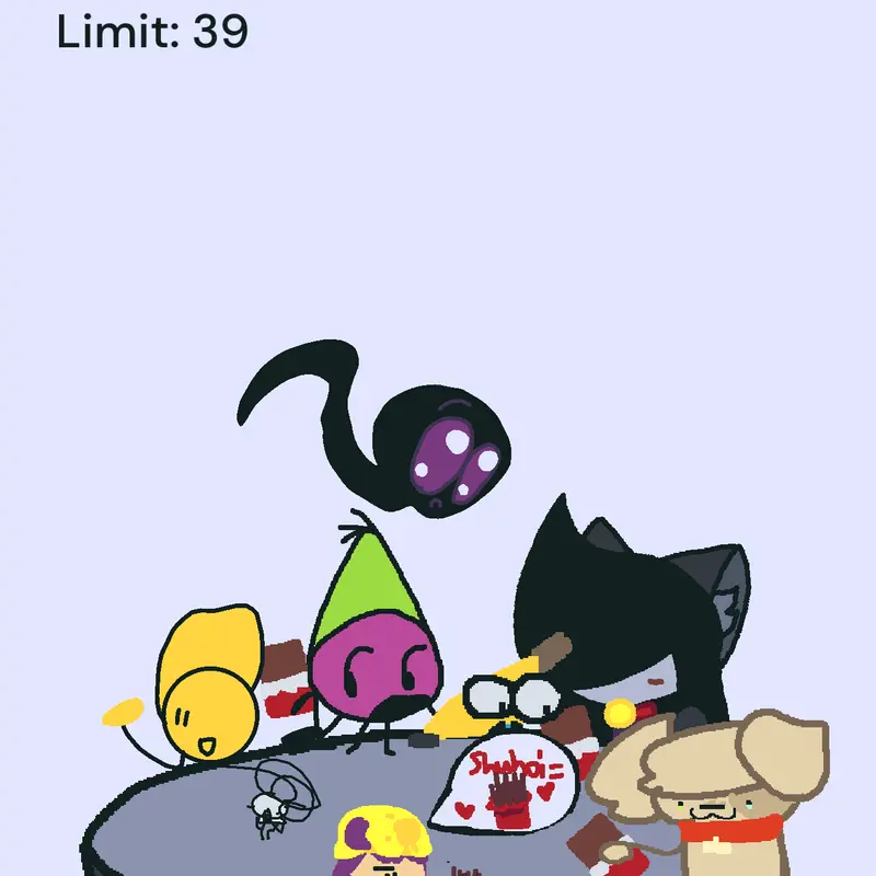 Game by @JupiterStarz