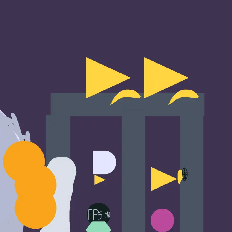 Game by @Squares