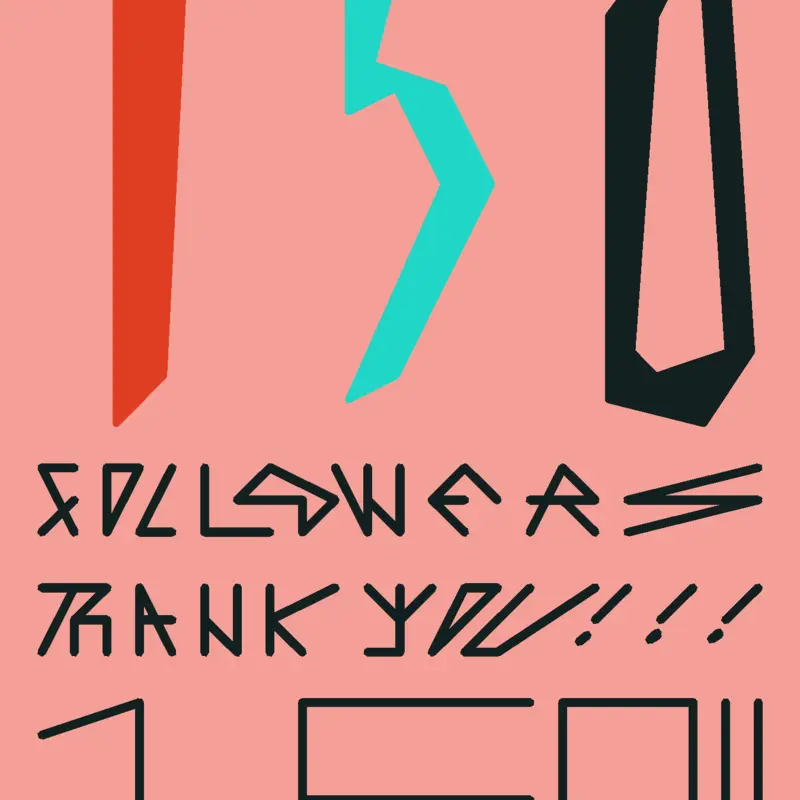 150!!! by @Blue24Offical