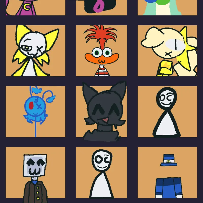 Game by @wunix-palitos