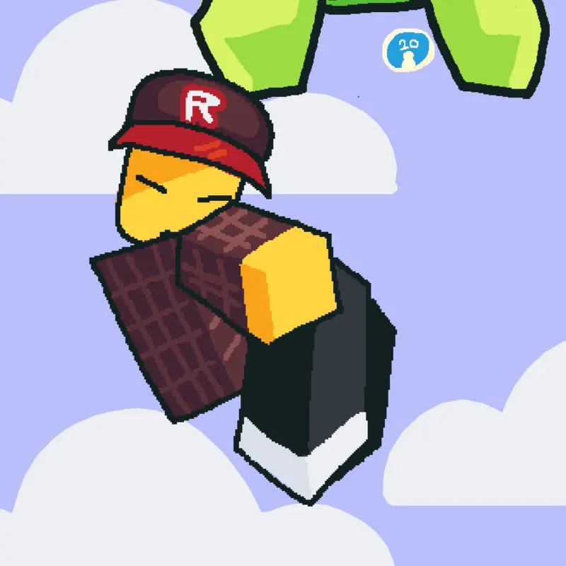 Game by @daisystar