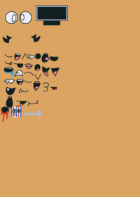 Free Assets