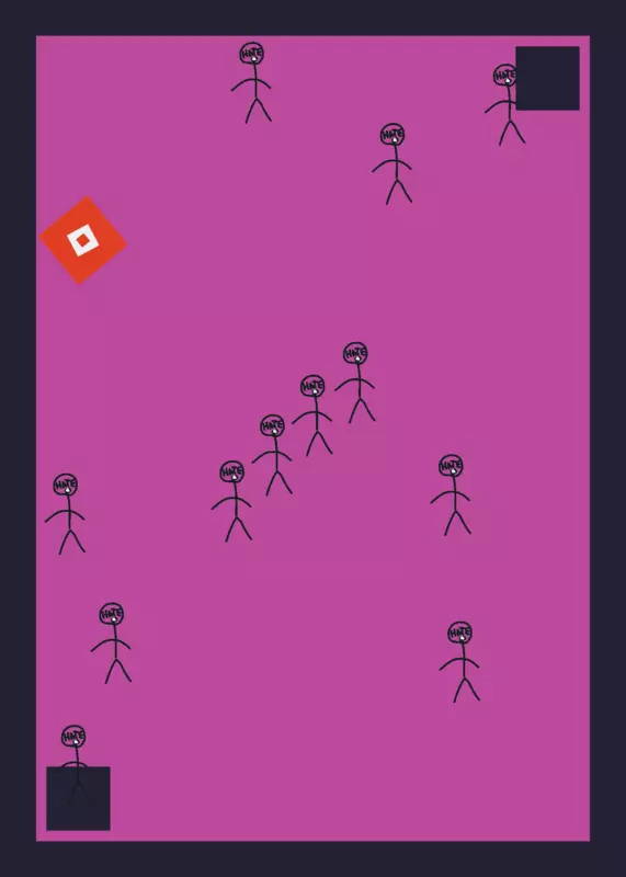 Game by @FanAngola