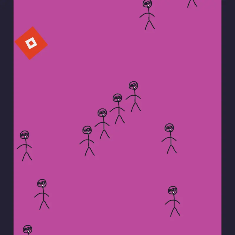 Game by @FanAngola