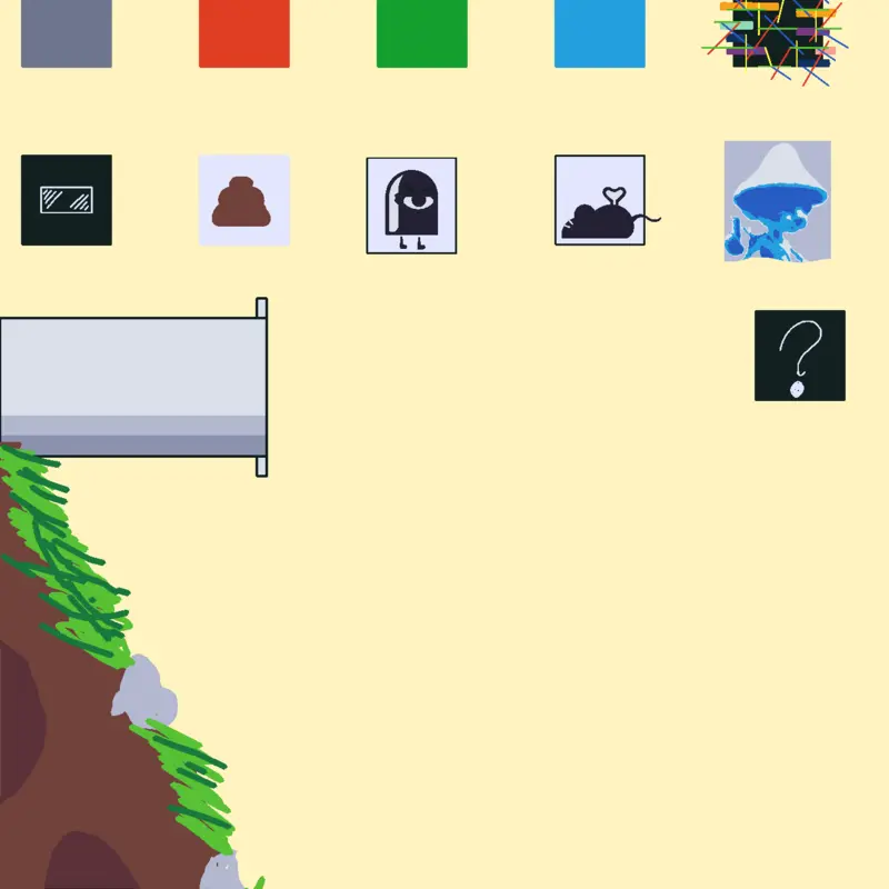 Game by @Vzxxxz