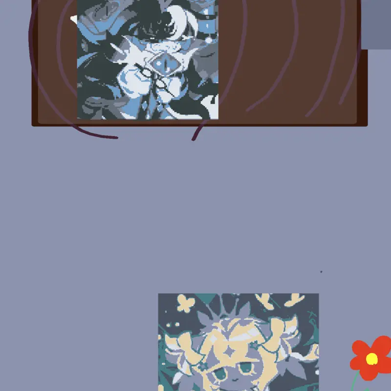 Game by @SHADOWMILKCOOKIEEE