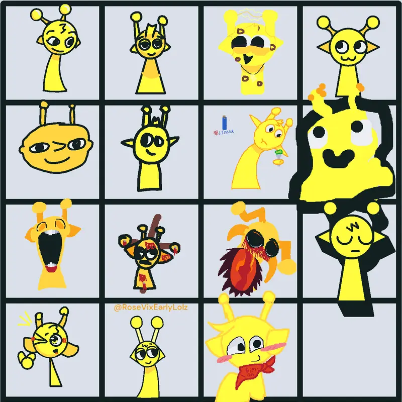 Game by @nobodyhatesyou