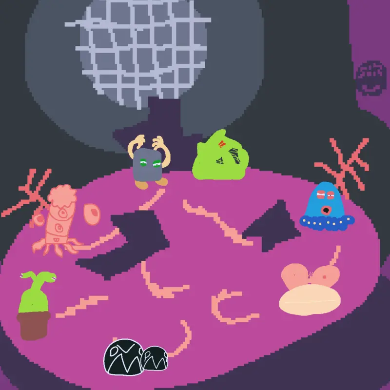 Game by @seandyson_has_improved