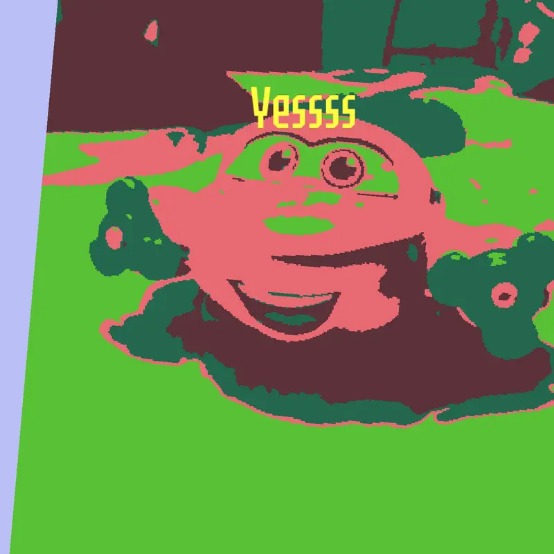 Game by @ratkoj