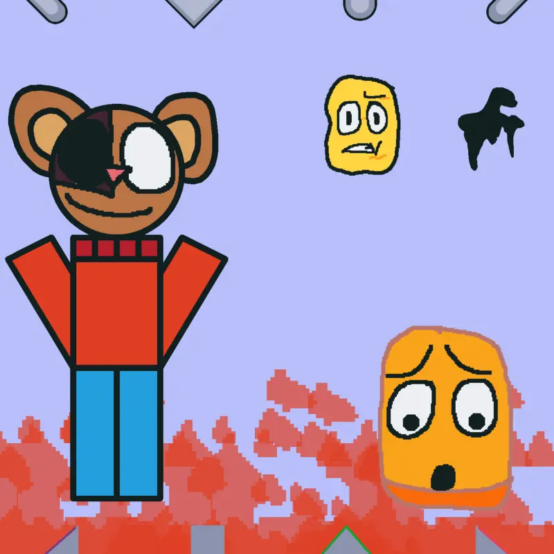 Game by @deniel100