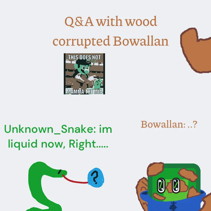 Game by @Unknown_Snake