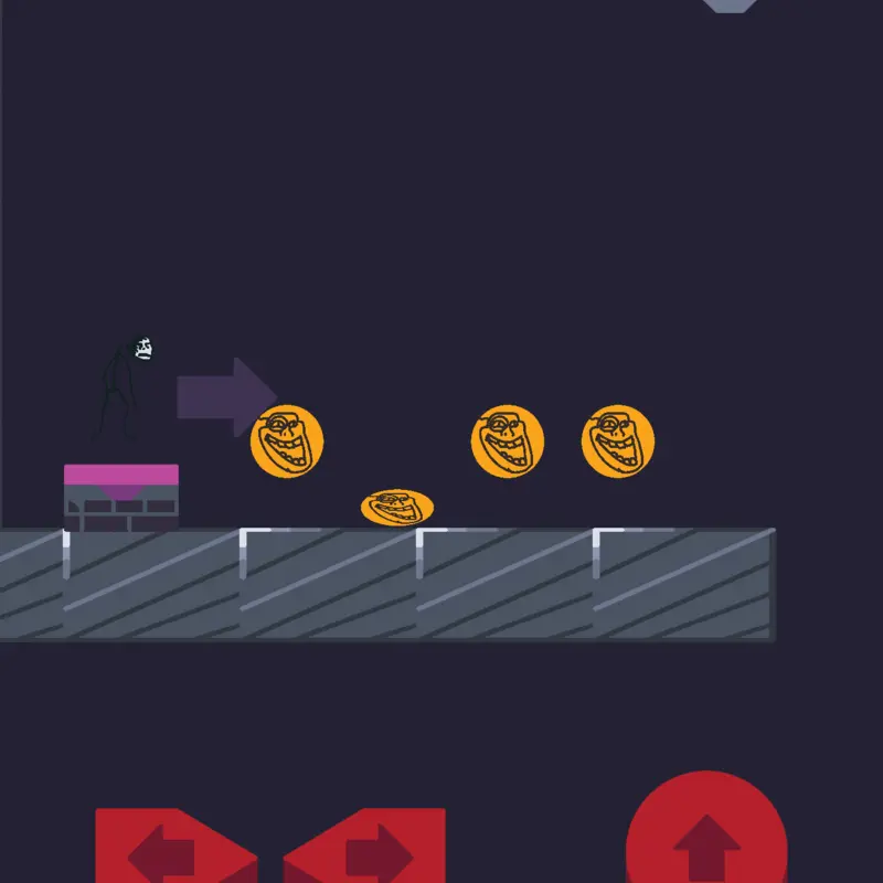 Game by @Trolololol