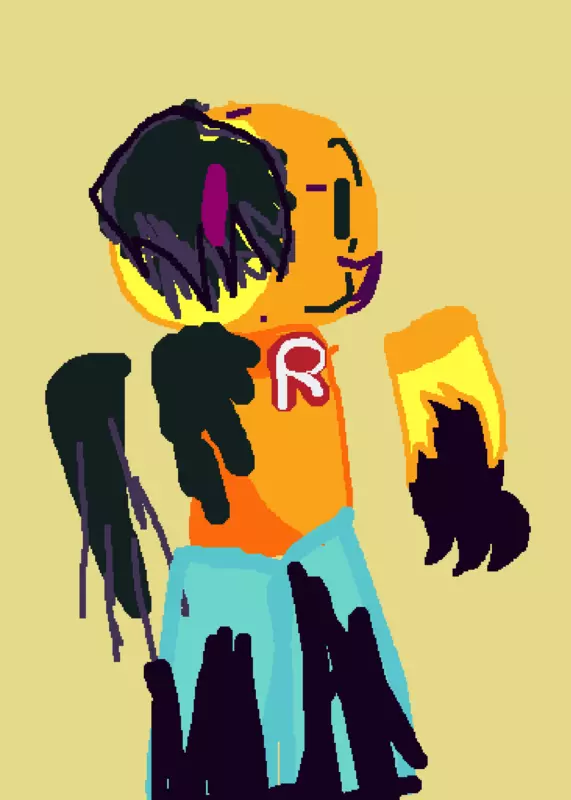 John doe is out!!! JOHNNY BUFF IN MAR 18 by @omleli