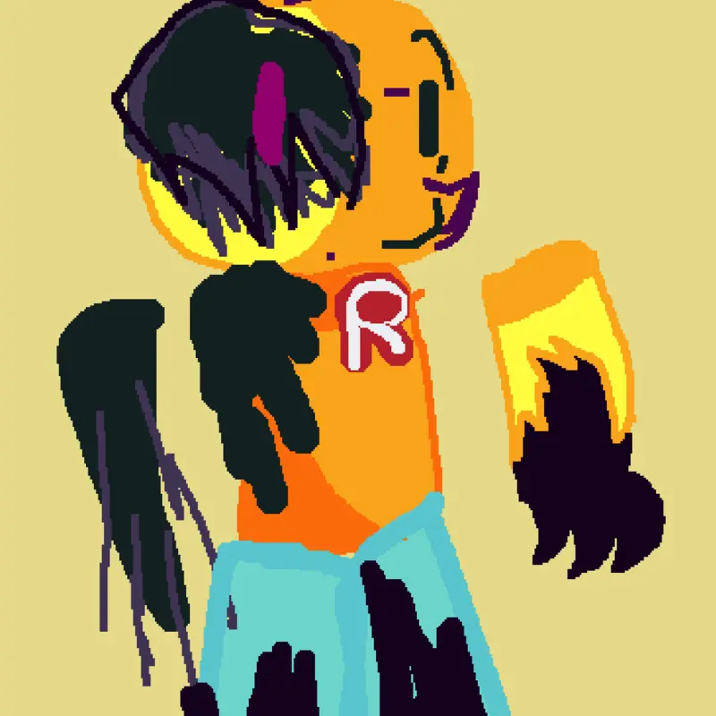 John doe is out!!! JOHNNY BUFF IN MAR 18 by @omleli